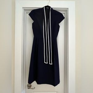 J. Crew dress. New condition. Only tried on a couple times.